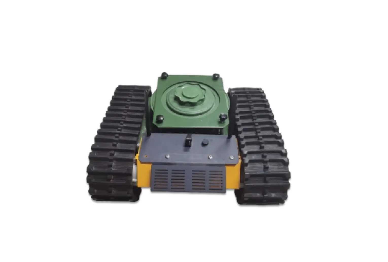 广州突击者智能科技-产品服务导航图标