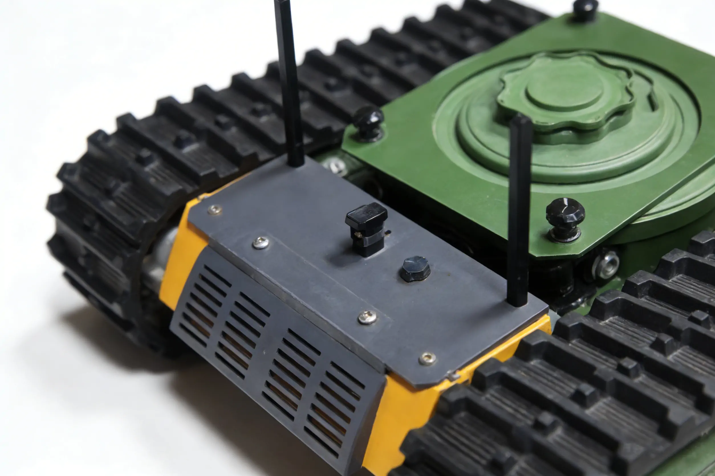 广州突击者智能科技-产品服务导航图标