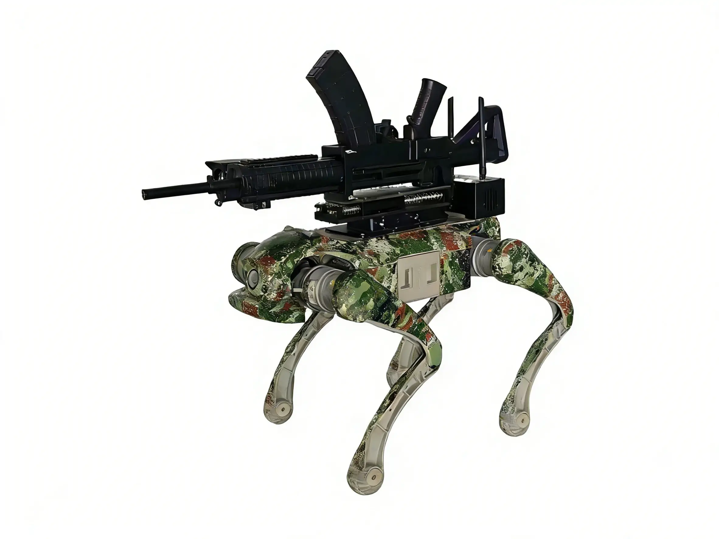 广州突击者智能科技-产品服务导航图标