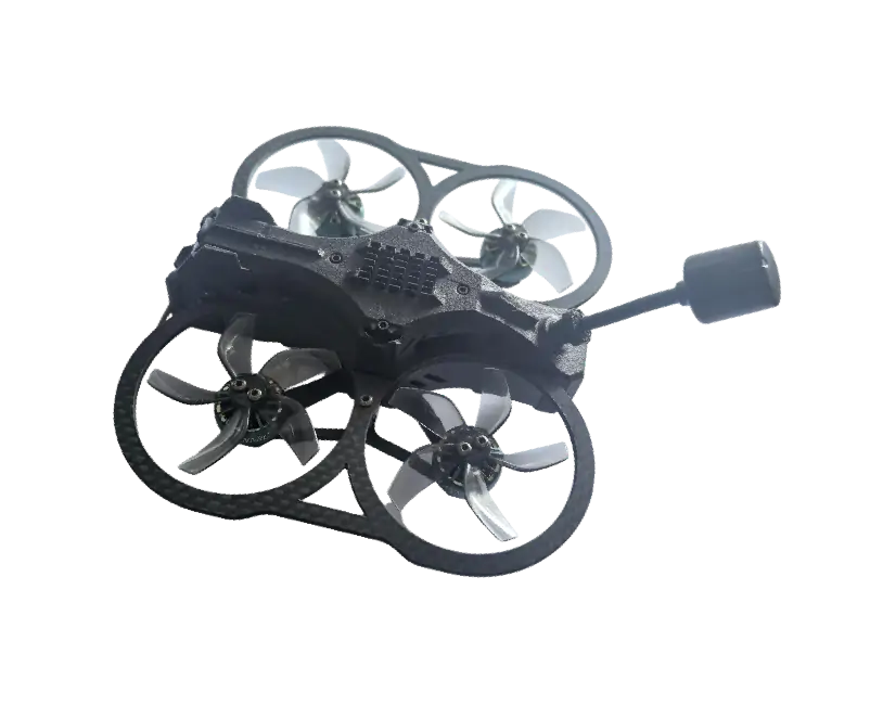 广州突击者智能科技-产品服务导航图标