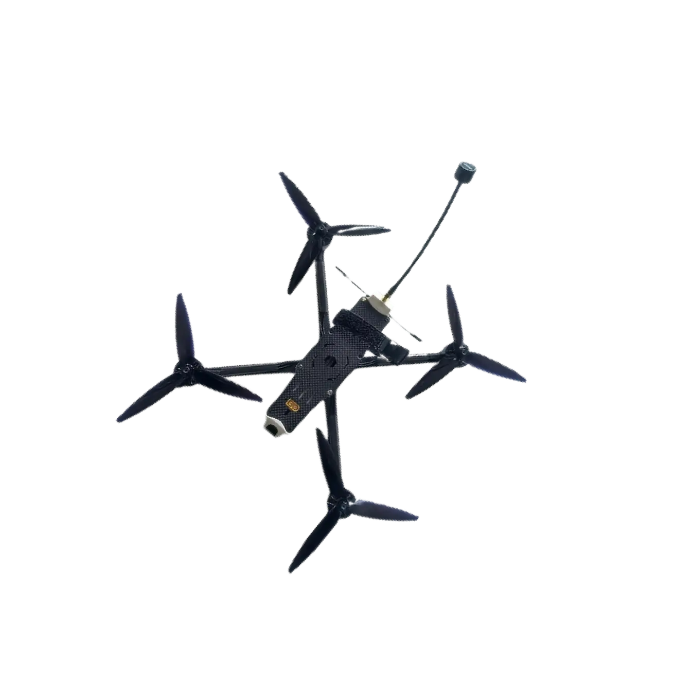 广州突击者智能科技-页面装饰图