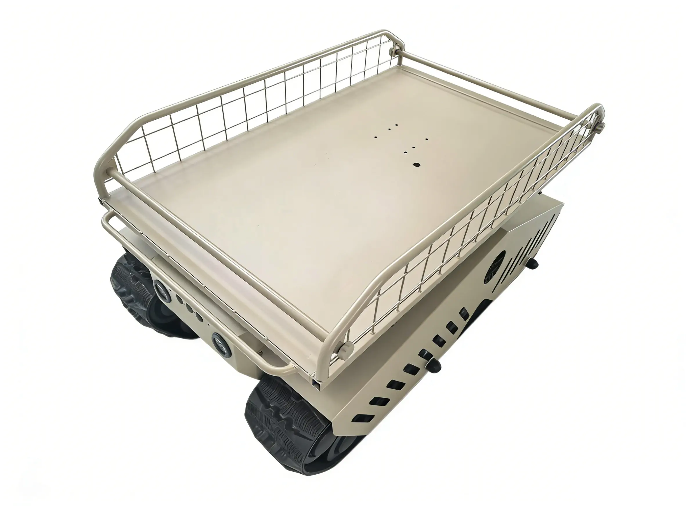 广州突击者智能科技-产品服务导航图标