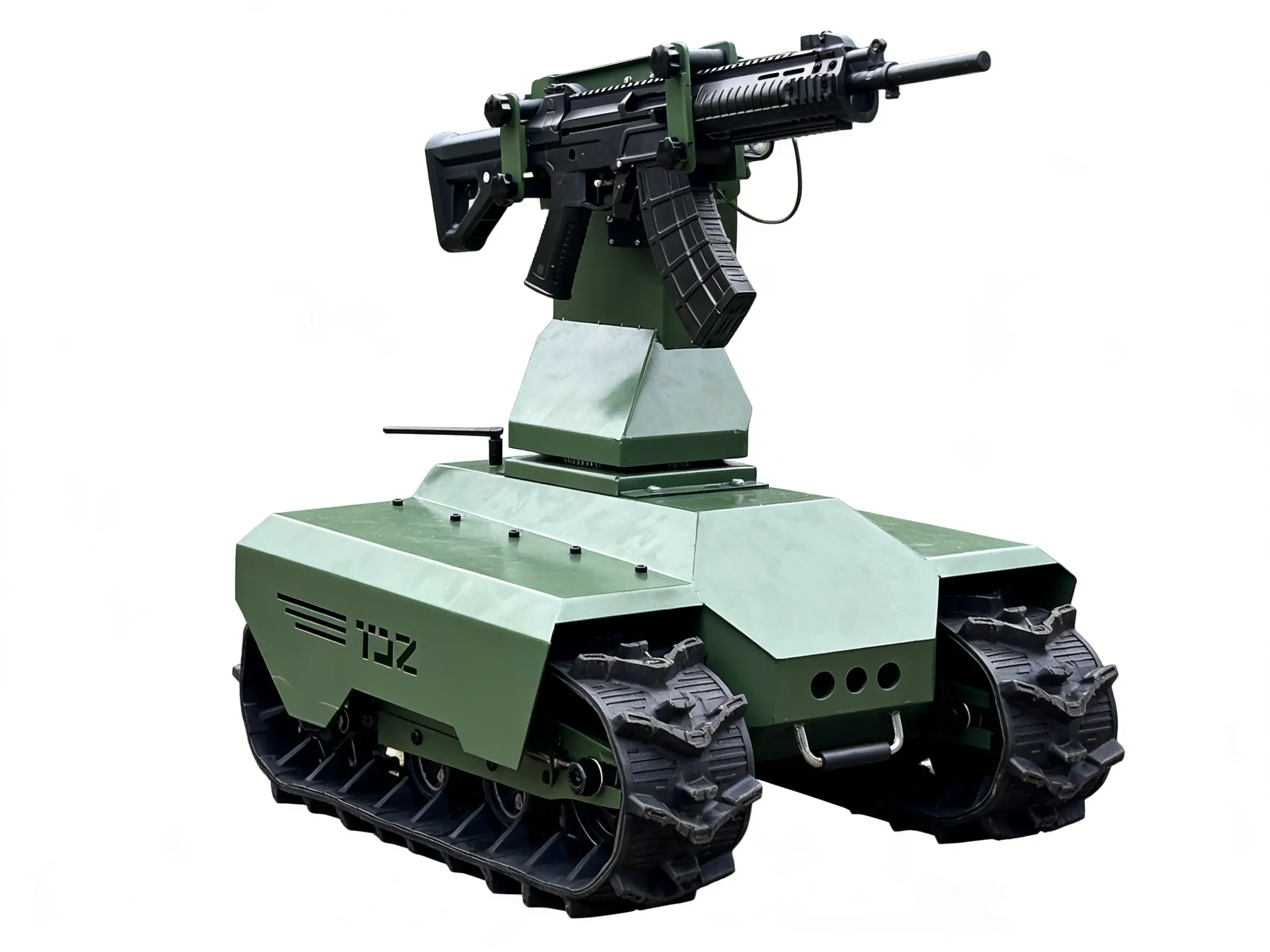 广州突击者智能科技-产品服务导航图标