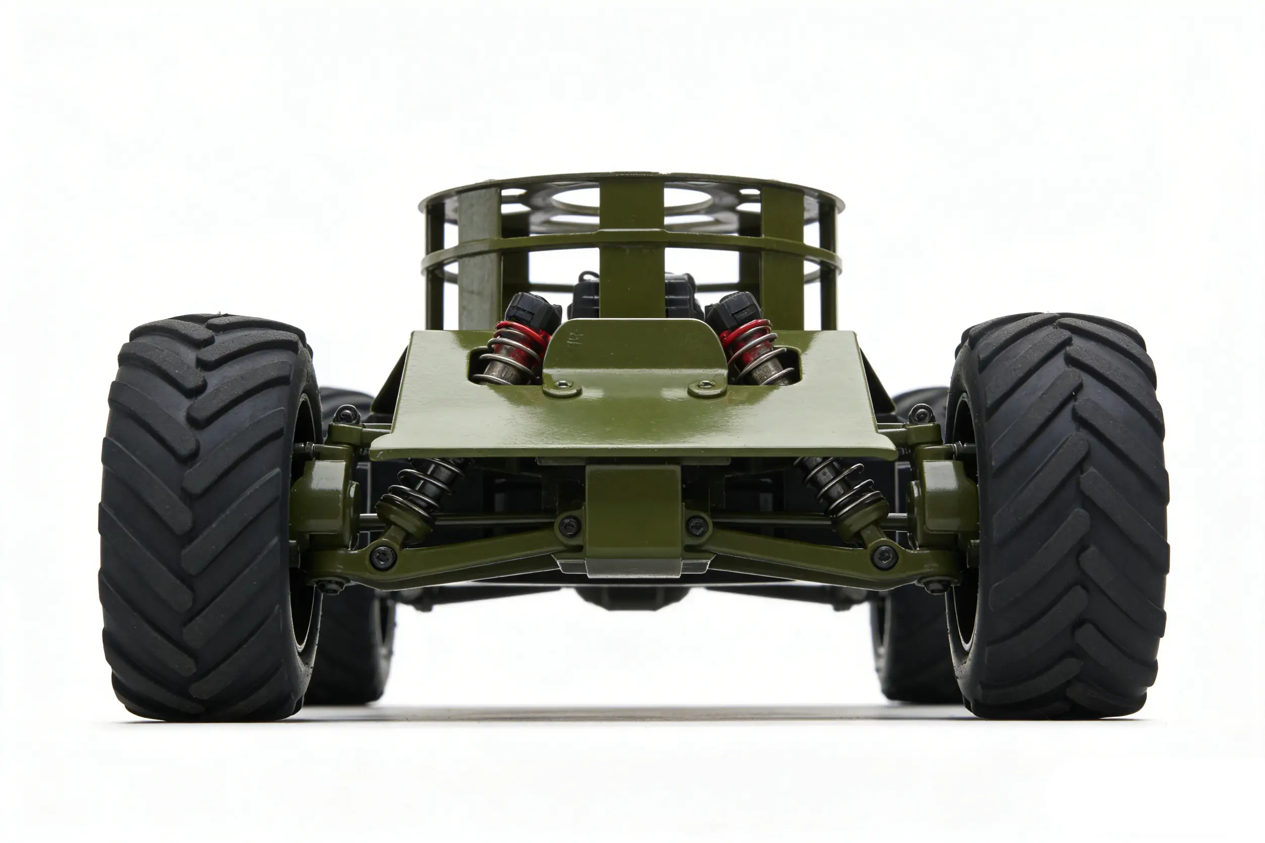 突击者智能-智能机器人行业应用场景图