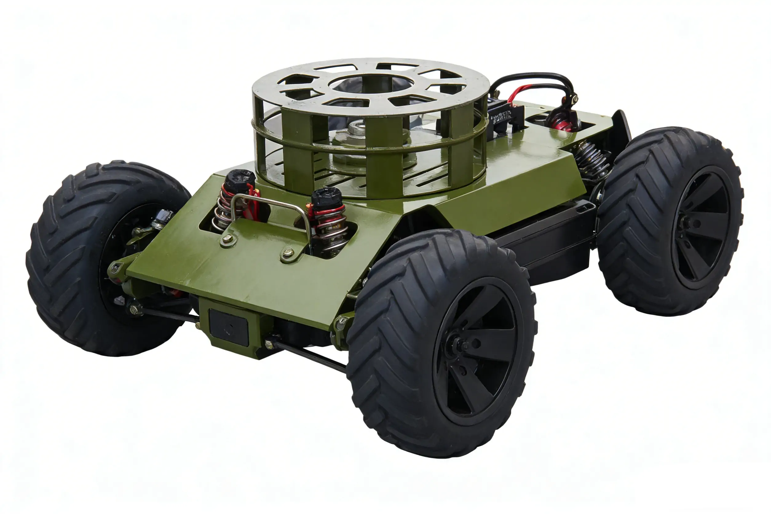 广州突击者智能科技-产品服务导航图标