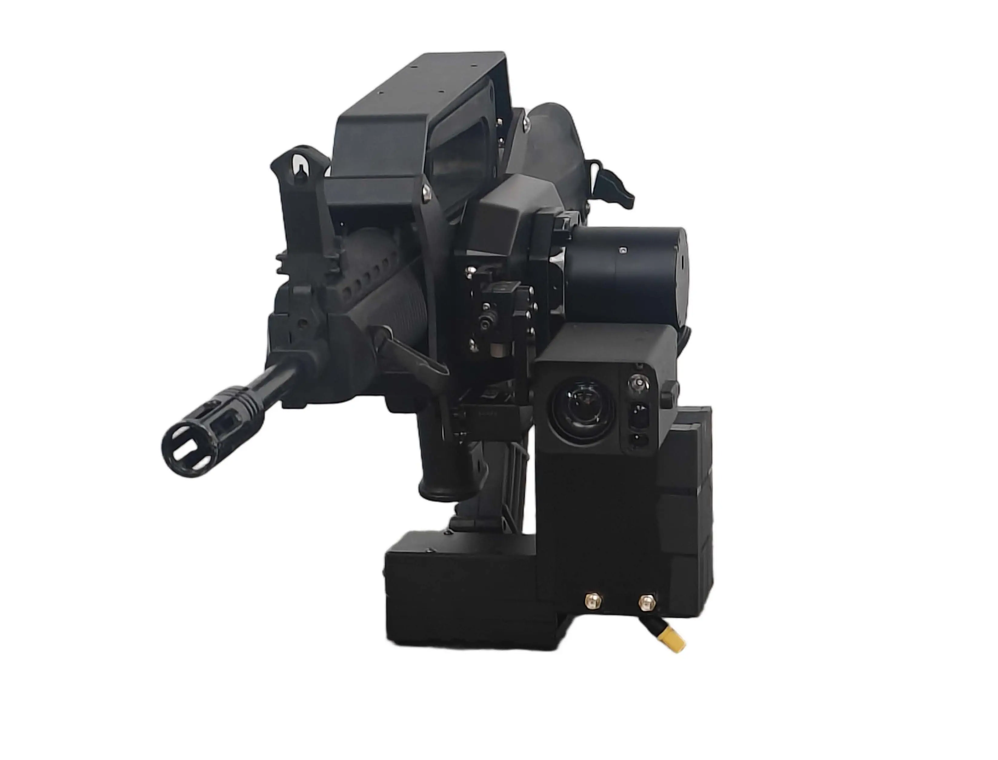 突击者智能-特种作业无人机产品图