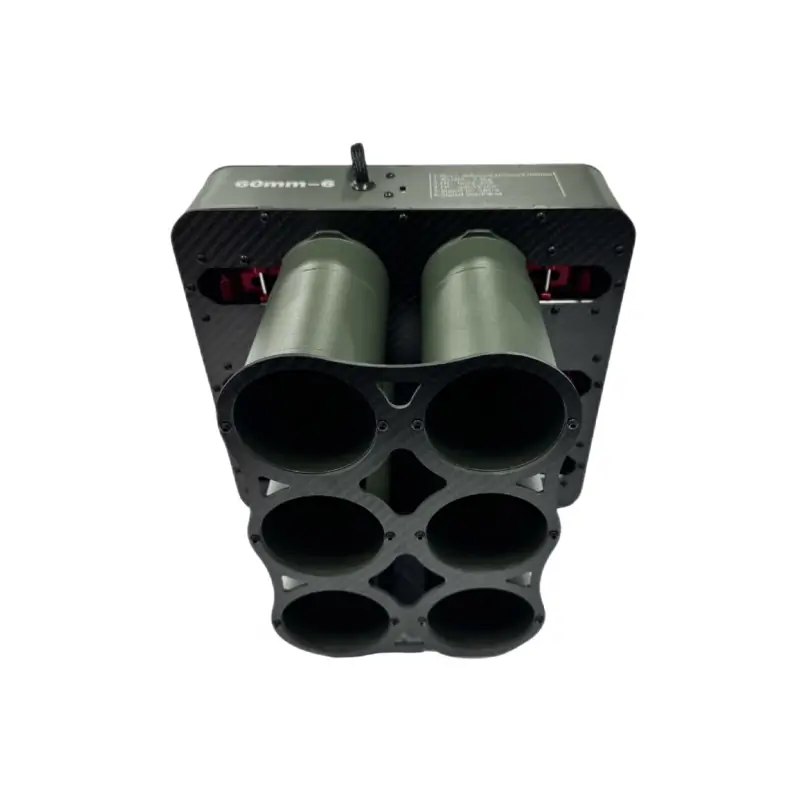 广州突击者智能科技-产品服务导航图标