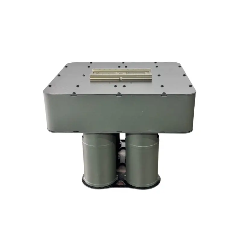 突击者智能-特种作业无人机产品图