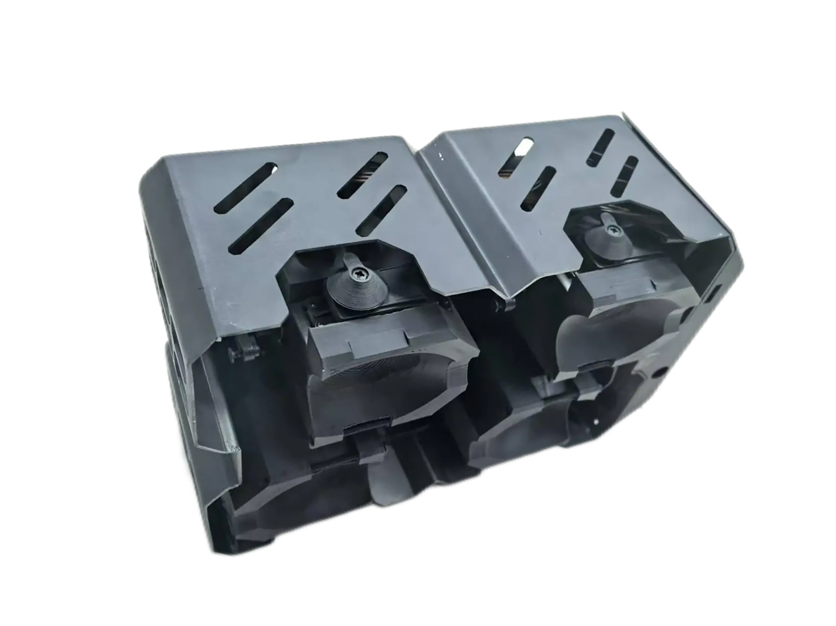 突击者智能-高端智能装备产品图