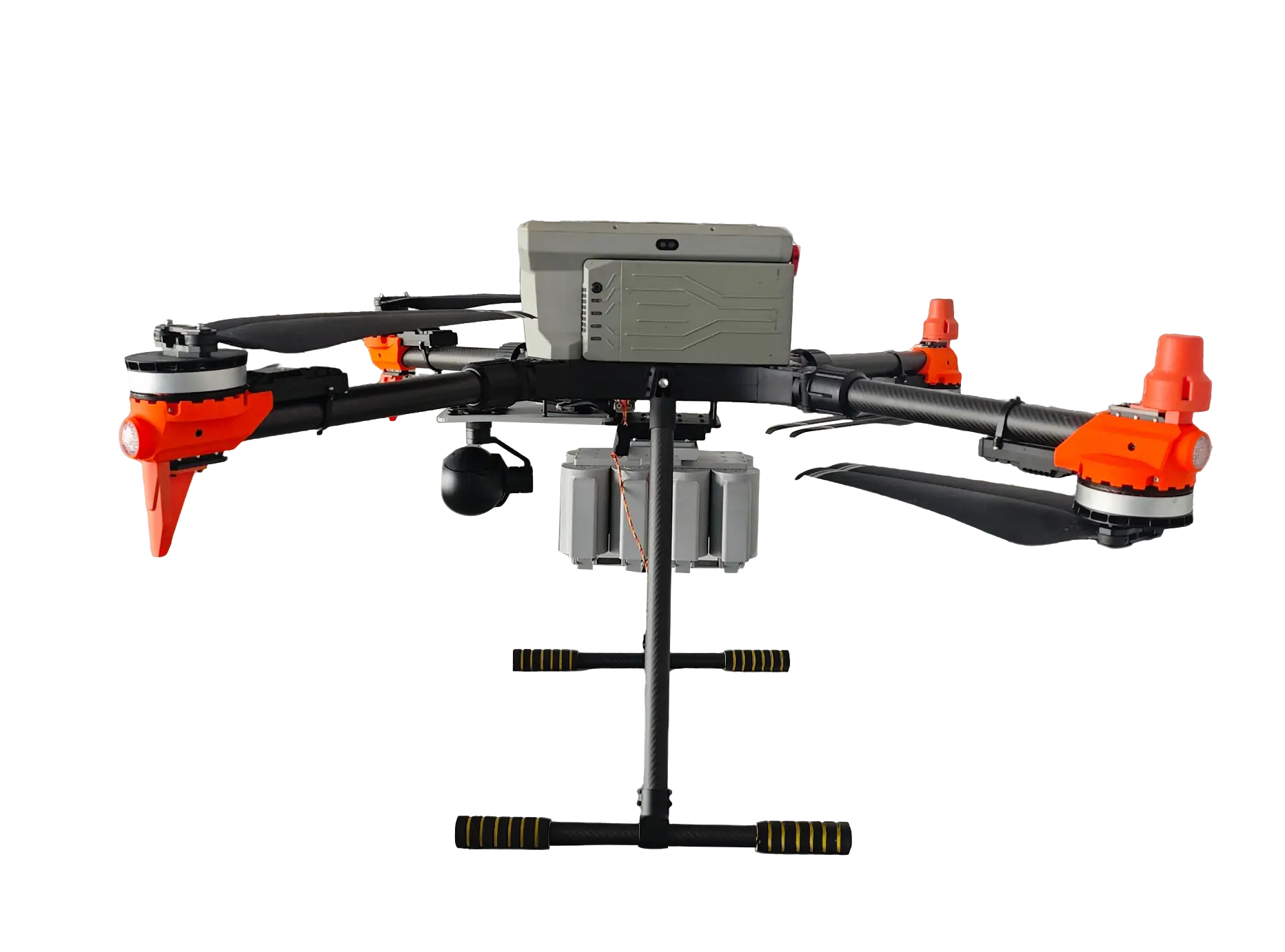 TJ-15PRO 四旋翼无人机 细节5