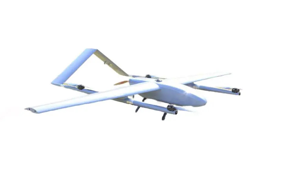 突击者智能-多用途工业机器人产品图