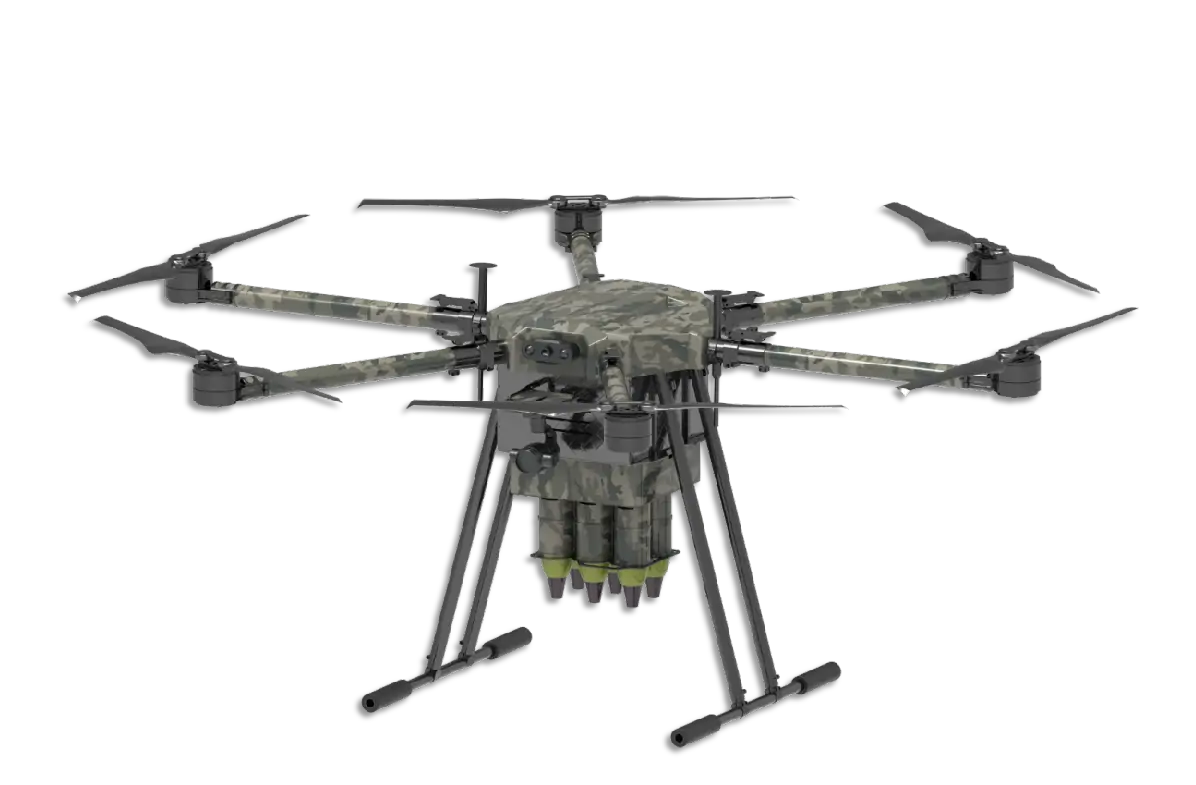 广州突击者智能科技-产品服务导航图标