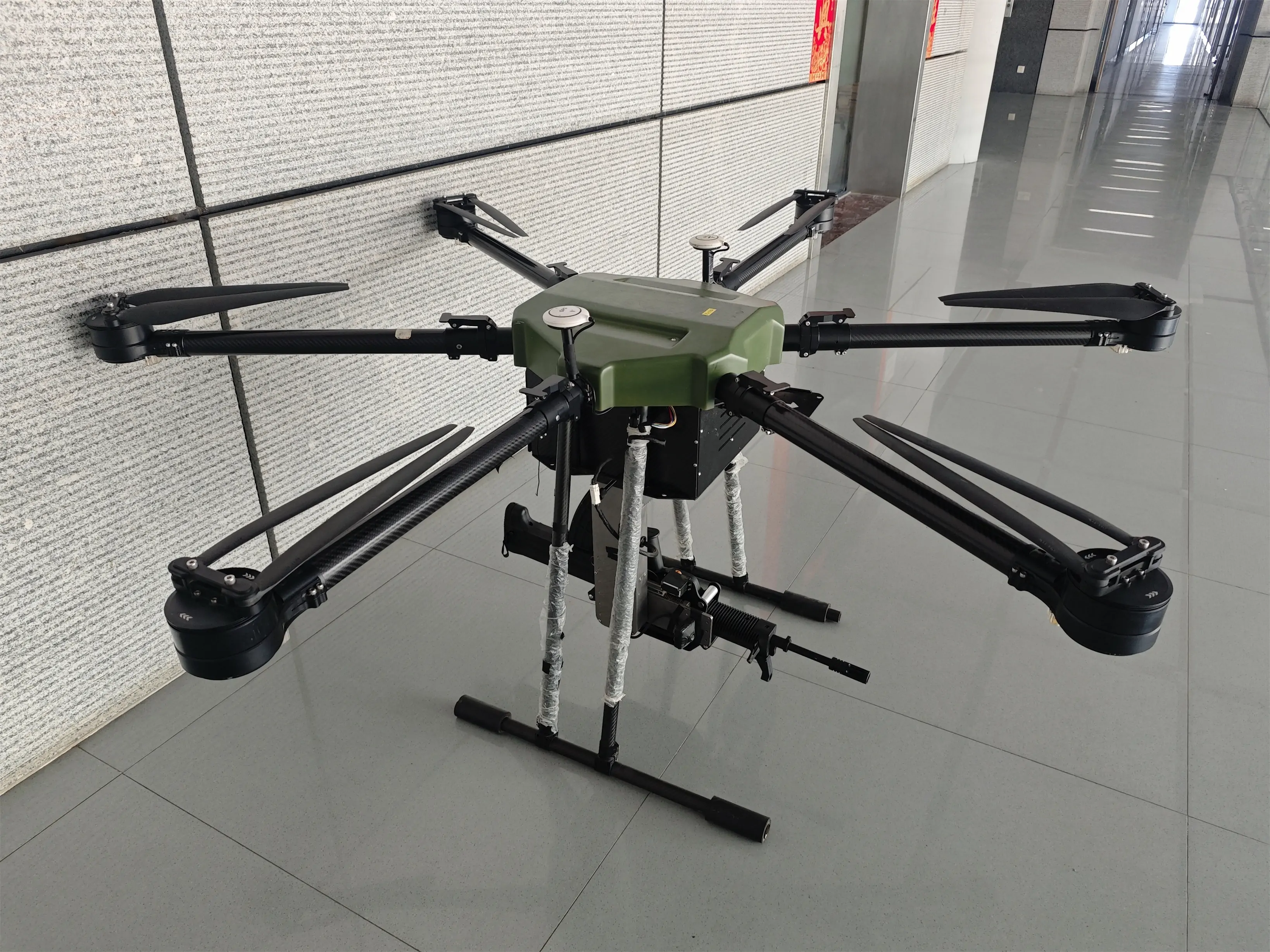 广州突击者智能科技-产品服务导航图标