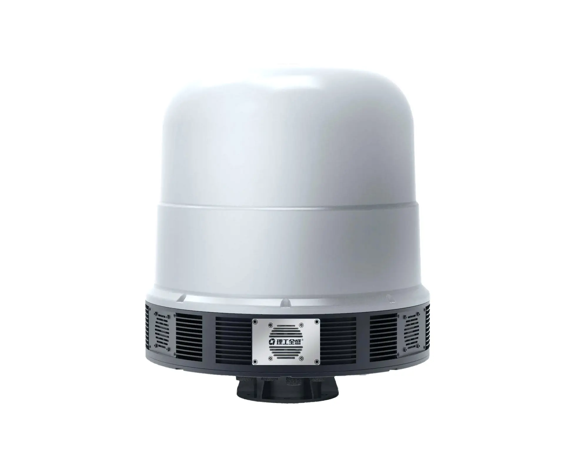 广州突击者智能科技-企业形象装饰图